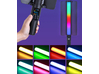Осветитель светодиодный Strobolight YB-2000 RGB