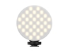 Ulanzi VL69 Bi-color - Накамерный LED осветитель с аккумулятором 2000mAh