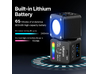 Ulanzi L2 RGB Kit - компактный LED осветитель