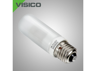Галогенная лампа Visico Modeling Lamp 250W 220V пилотная