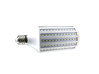 Strobolight Youtuber_5070 LED - Комплект быстро раскладного Softbox с цоколем под E27 с креплением на стойку и светодиодной лампой