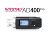 Вспышка аккумуляторная Godox Witstro AD400Pro с поддержкой TTL
