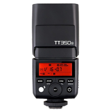 Вспышка мини GRIFON TT 350 TTL / HSS Nikon
