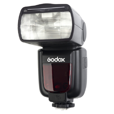 Осветитель накамерный Godox TT600