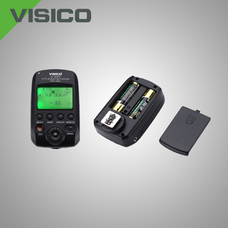 Visico VC-818 пульт ДУ и синхронизатор для Visico 5