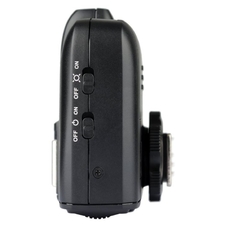 Радиосинхронизатор GRIFON TTL X1 C Kit ( приёмник+передатчик ) для Canon ТТЛ синхронизатор