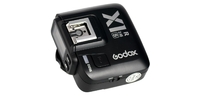 Радиосинхронизатор Godox X1R-S Reseiver ( приёмник ) для Sony
