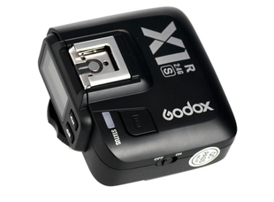 Радиосинхронизатор Godox X1R-S Reseiver ( приёмник ) для Sony