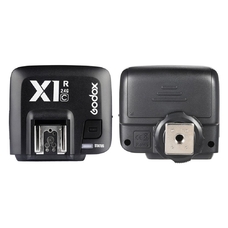 Радиосинхронизатор Godox X1R-C Reseiver ( приёмник ) для Canon