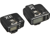 Радиосинхронизатор GRIFON TTL X1 C Kit ( приёмник+передатчик ) для Canon ТТЛ синхронизатор