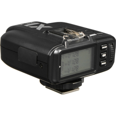 Радиосинхронизатор GRIFON TTL X1 N Kit ( приёмник+передатчик ) для Nikon ТТЛ синхронизатор