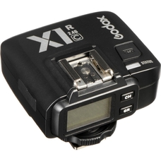 Радиосинхронизатор Godox X1R-C Reseiver ( приёмник ) для Canon