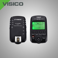 Visico VC-818 пульт ДУ и синхронизатор для Visico 5