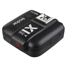 Пульт-радиосинхронизатор Godox X1T-S TTL для Sony