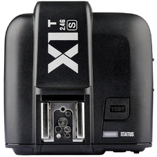 Радиосинхронизатор GRIFON TTL X1 S Kit ( приёмник+передатчик ) для Sony ТТЛ синхронизатор