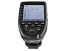 Пульт-радиосинхронизатор Godox Xpro-N TTL для Nikon