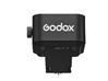 Пульт-радиосинхронизатор Godox X3 Xnano-C TTL для Canon   