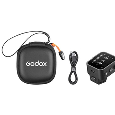 Пульт-радиосинхронизатор Godox X3 Xnano-C TTL для Canon