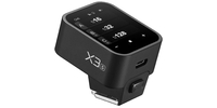 Пульт-радиосинхронизатор Godox X3 Xnano-S TTL для Sony