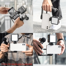 Ulanzi UURig R076 - Рукоять для смартфонов и компактных камер