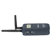 Saramonic VmicLink5 HiFi System (RX5+TX5) - Петличная радиосистема высокой точности
