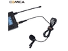 Петличный микрофон Comica CVM-M-C1 (направленный) для радиопетличных систем 