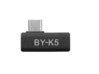 Boya BY-K5 Г-образный переходник с USB Type-C на USB-Type-C