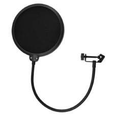Фильтр для микрофона Strobolight Pop Shield