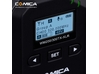 Comica CVM-WM200/300 XLR UHF Беспроводной радиочастотный передатчик