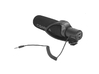 Микрофон-пушка Comica CVM-V30B PRO супер-кардиоида для камеры и смартфона