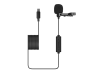 Comica CVM-V01SP UC - Петличный микрофон для USB Type-C 6 метров