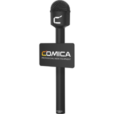 Comica HRM-С - Репортёрский динамический микрофон