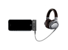 Comica BoomX-D MI1 (TX+Mi RX) - Беспроводной микрофон для iPhone Lightning