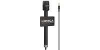 Comica HRM-S - Репортёрский микрофон для смартфона