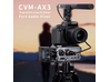 Comica CVM-AX3 Аудиомикшер двухканальный с фантомным питанием