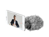 Boya BY-DM200 Кардиоидный микрофон для устройств на iOS с Apple Lightning