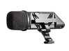 Микрофон RODE STEREO VIDEOMIC [StereoX/Y On-camera Condenser Microphone]