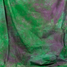 Grifon W-253 фон пятнистый травяной с фиолетовым 2,7х5 м