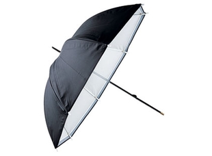 Grifon UR-T 162 WB зонт белый на отражение 162 см
