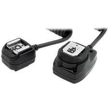 Grifon TTL cинхрокабель для Nikon длиной 2 м