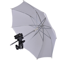 Grifon FLH-03 переходник для накамерной фотовспышки с зонтом 50 см