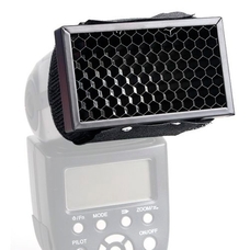 Grifon HC-01 сотовая решетка для накамерных фотовспышек