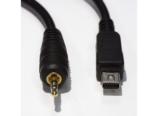 Grifon OP12 кабель для пульта дистанционного управления для Olympus