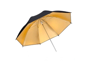 Grifon G-101 зонт золотой 101 см
