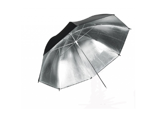 Grifon S-101 зонт серебряный 101 см