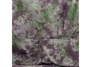Grifon W-306 фон пятнистый серо-фиолетовый с зеленым 2,7х5 м