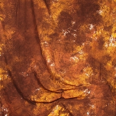 Grifon W-005 фон пятнистый оранжево-коричневый 2,7х5 м
