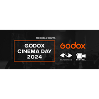 Godox Cinema Day 2024