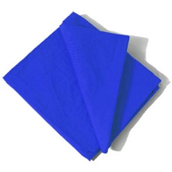 Фон тканевый однотонный Mingxing 68019 Solid Color Background Blue (size: 3 x 6m)