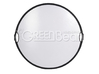 Отражатель GreenBean GB Flex 120 silver/white L (120 cm)